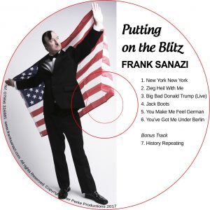 FrankSanazi-PuttingOnTheBlitz_CD-cover-0