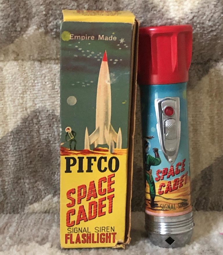 Pifco_Space_Cadet