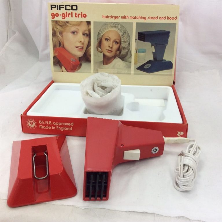 Pifco_hair_dryer