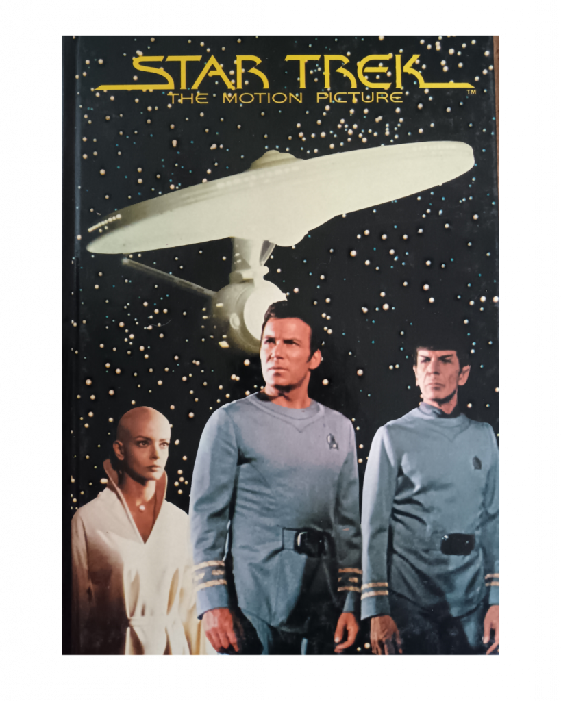 Star Trek Annual