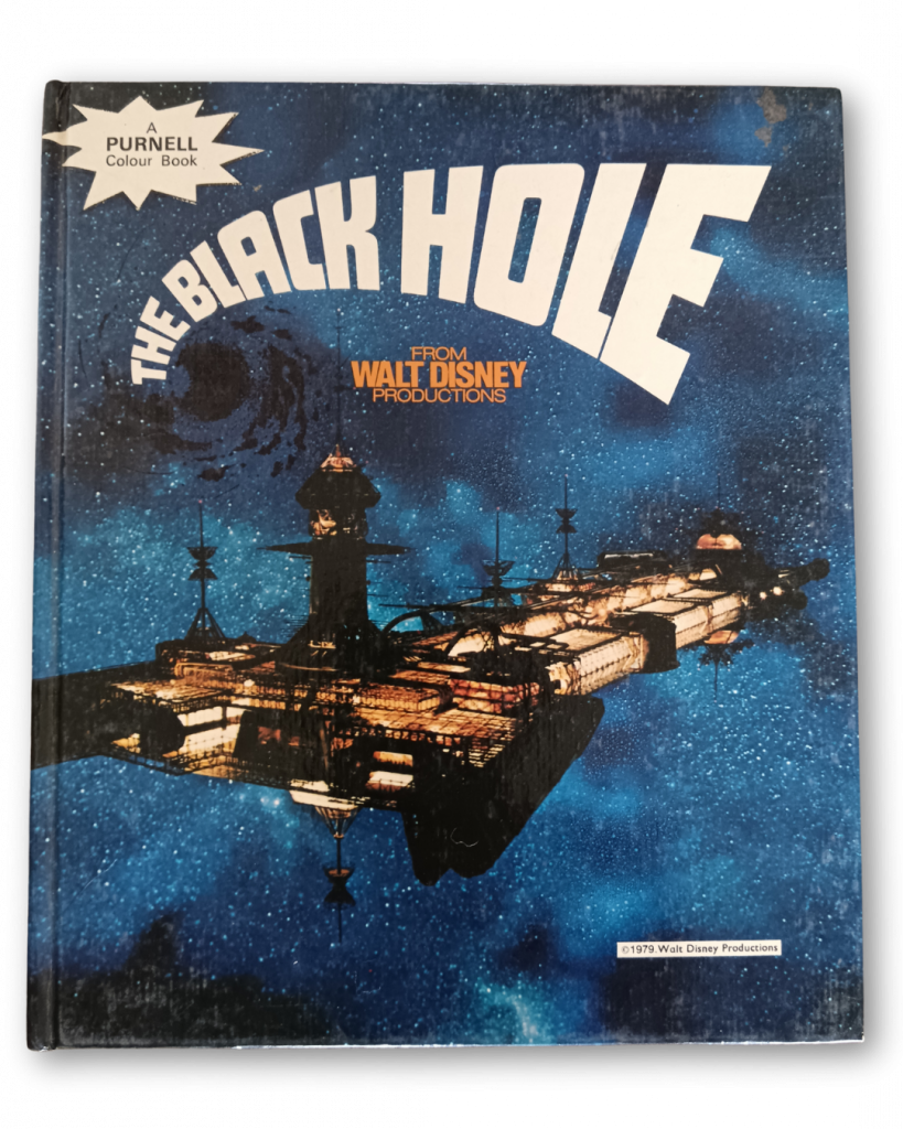 The Black Hole Annual